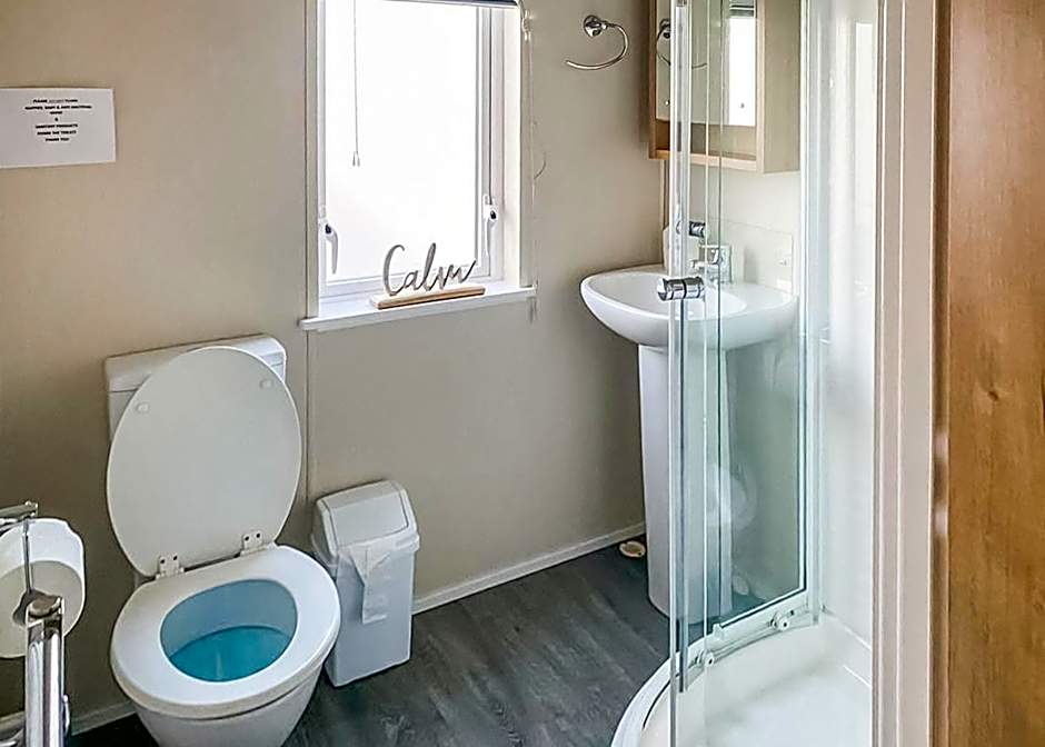 Whitecairn Holiday Park