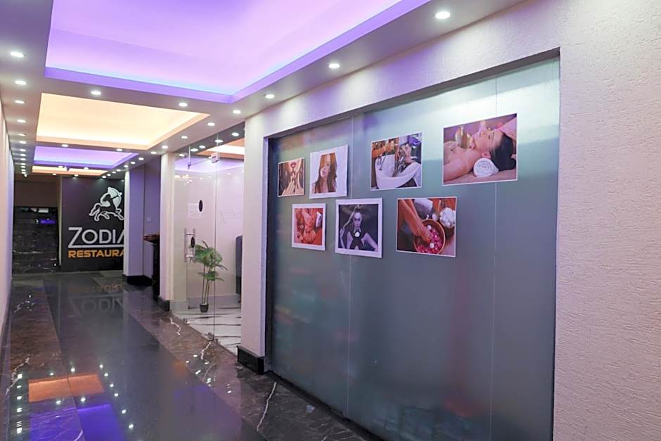 XCELSIOR HOTEL AND SPA