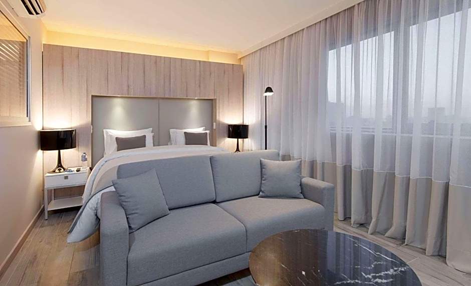 Radisson Blu Belo Horizonte Savassi