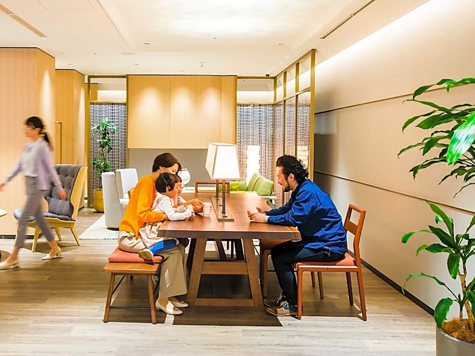 Hyatt Place Kyoto
