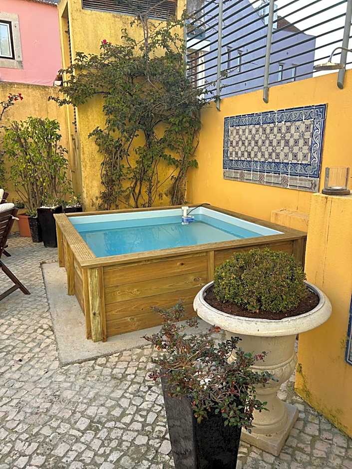 Solar do Castelo - Lisbon Heritage Collection