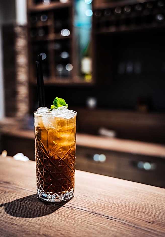 Hotel Mirjana & Rastoke