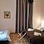 Rome Center Rooms