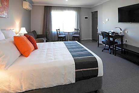 King Room