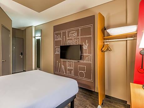 Accessible Room