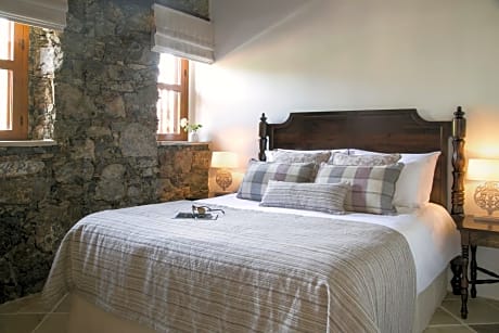 Junior Suite With Double Bed