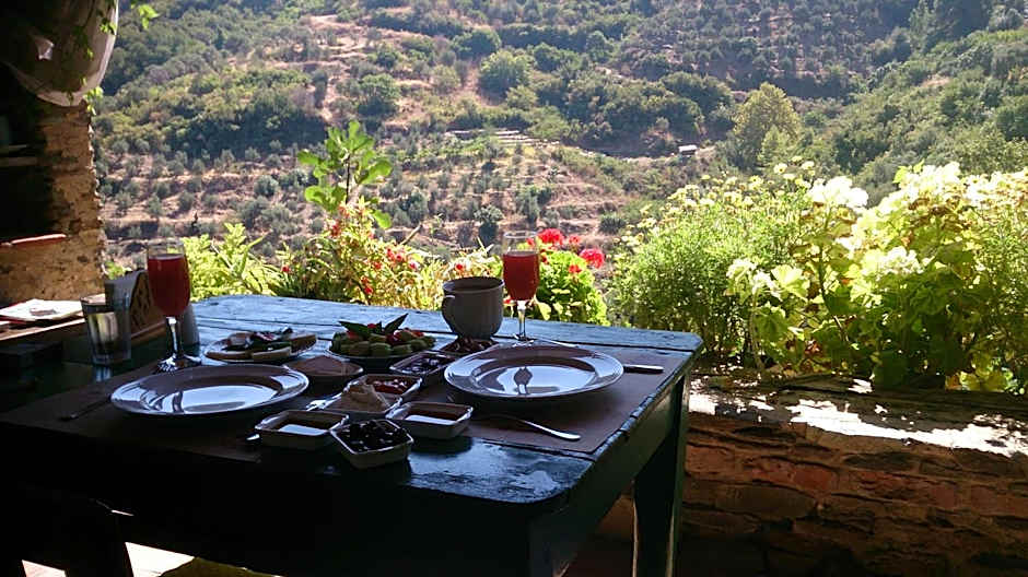 Nisanyan Hotel