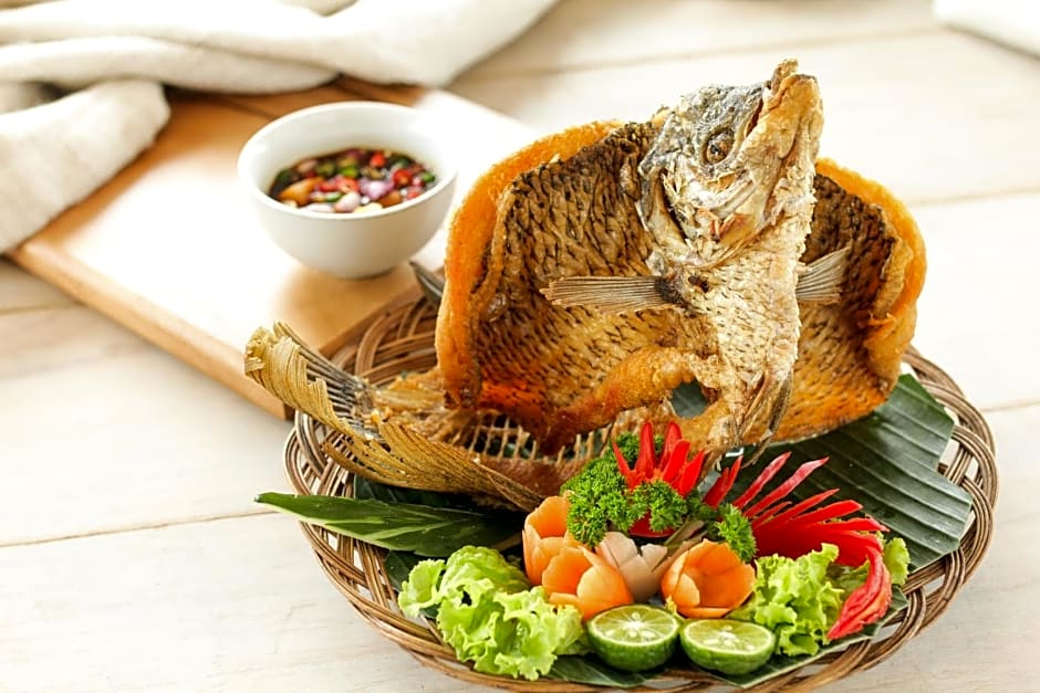 Hotel Cianjur Cipanas