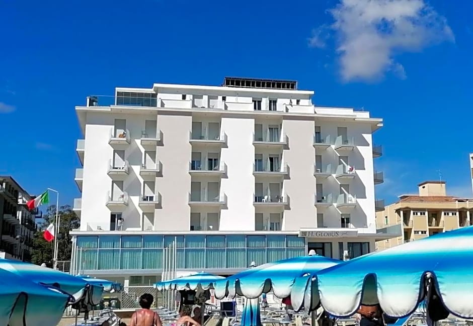 Hotel Globus