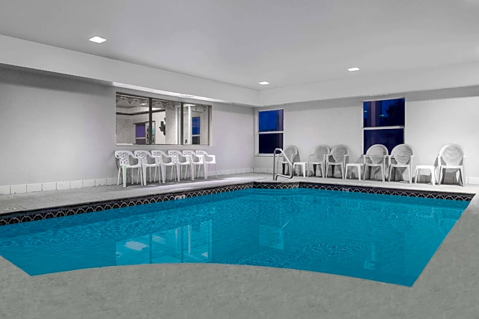 Days Inn by Wyndham Vega TX