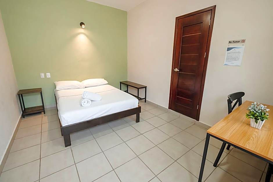 Hotel Quiam