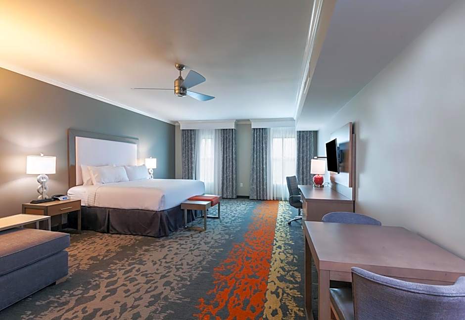 Holiday Inn Houston NE-Bush Airport Area By IHG