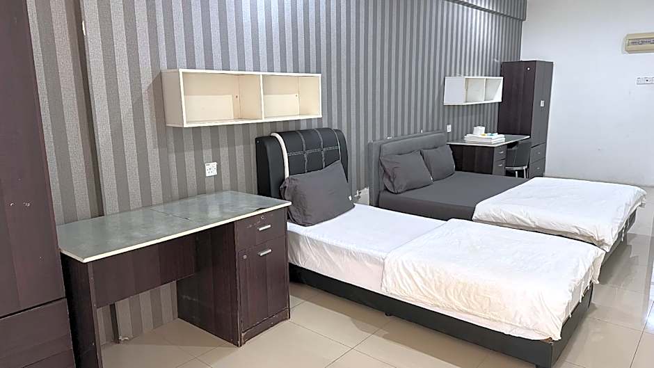 Summer Hotel Kampar Perak