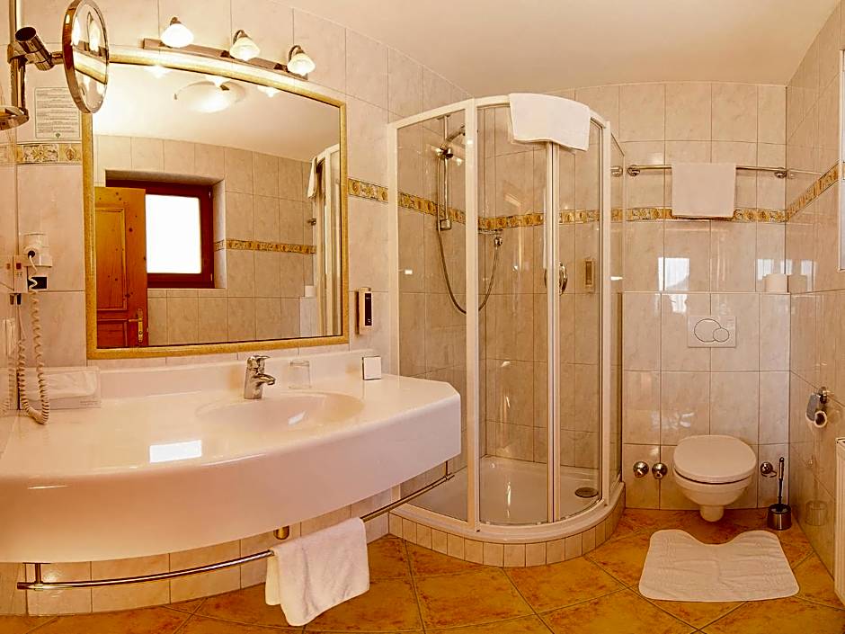 Alpenhotel Tirolerhof