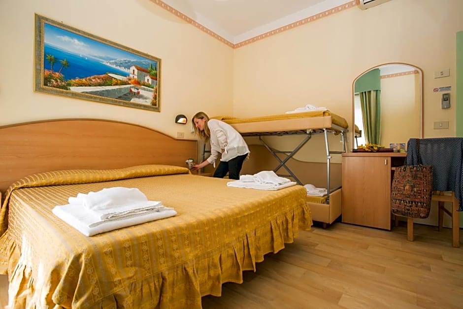 Albergo Ristorante Pozzi