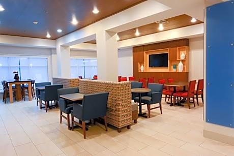Holiday Inn Express Rolla By IHG