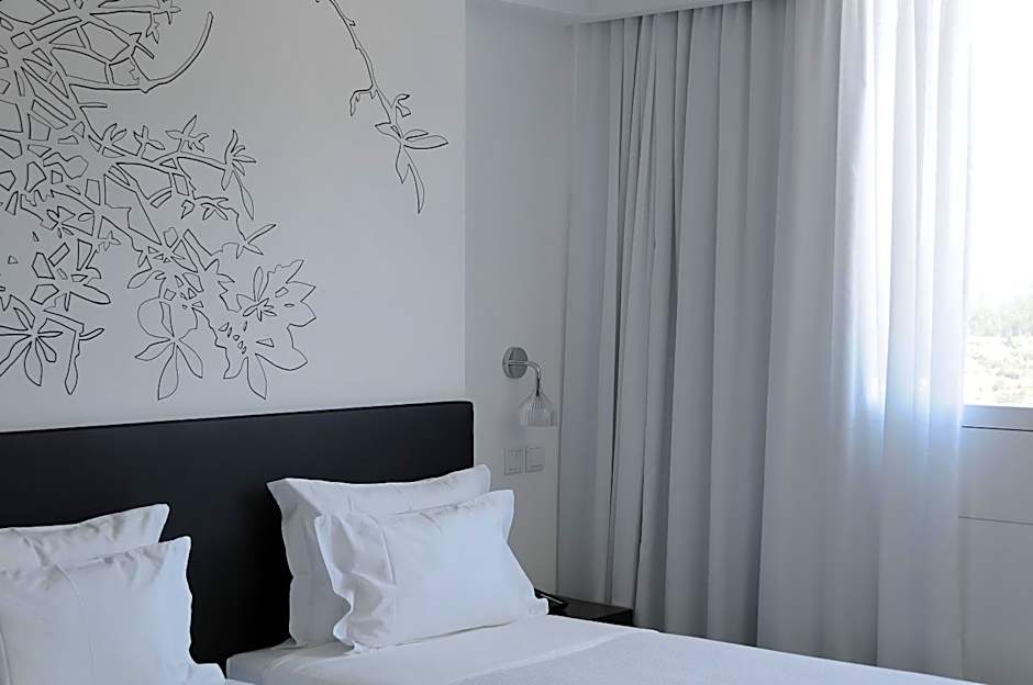 Open Village Sports Hotel & Spa Club