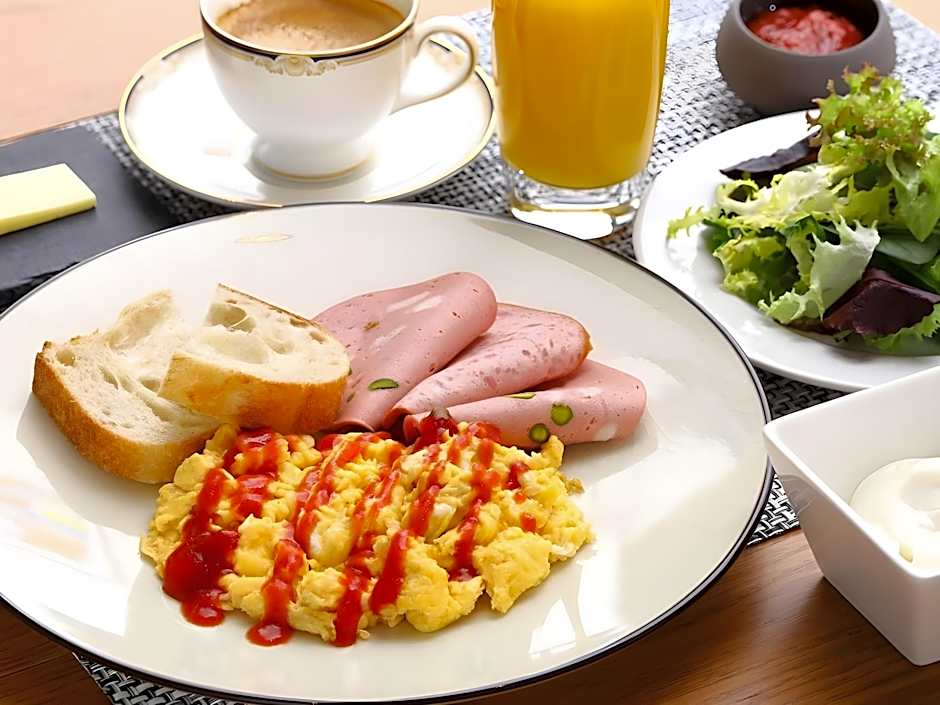 Apa Hotel Roppongi Eki-Mae