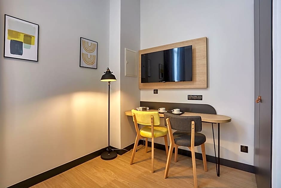 Appart'hôtel Odalys City - Nîmes Arènes - Palais des Congrès