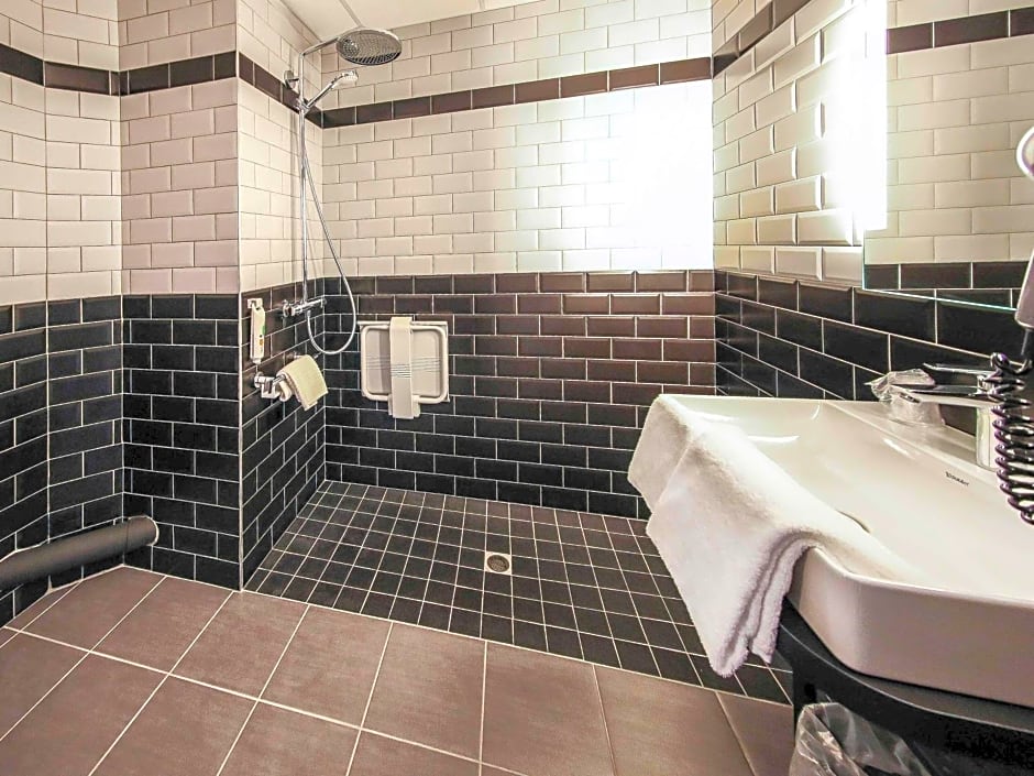 Ibis Styles Clermont-Ferrand Republique