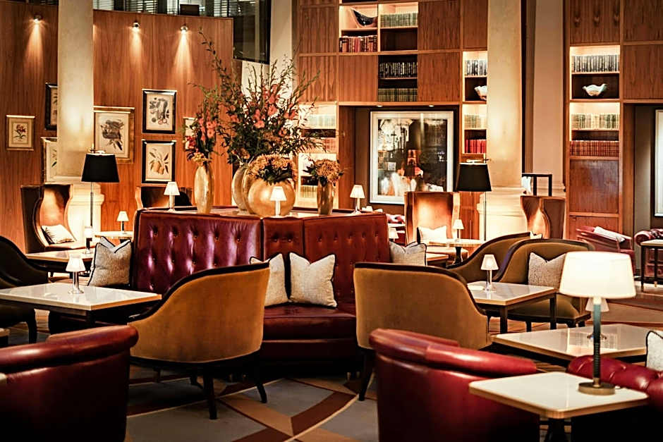 Threadneedles, Autograph Collection by Marriott