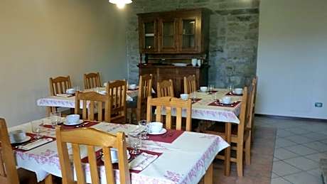 Locanda Del Borgo