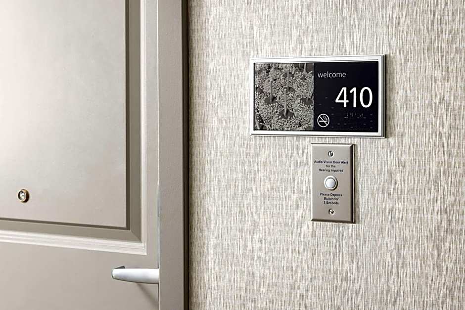 Hampton Inn By Hilton and Suites Napa