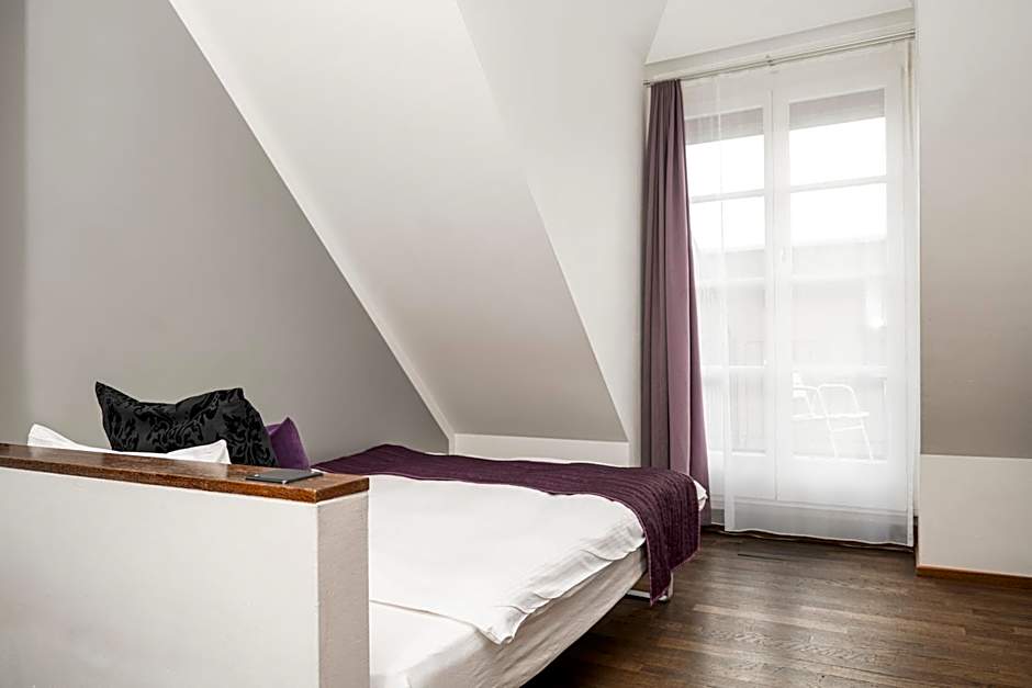 Boutique Hotel Weisses Kreuz - Adult only Hotel