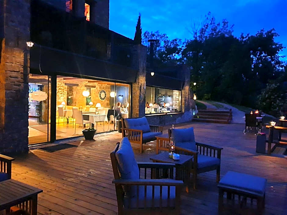 Hotel Rural & Spa Mas Prat