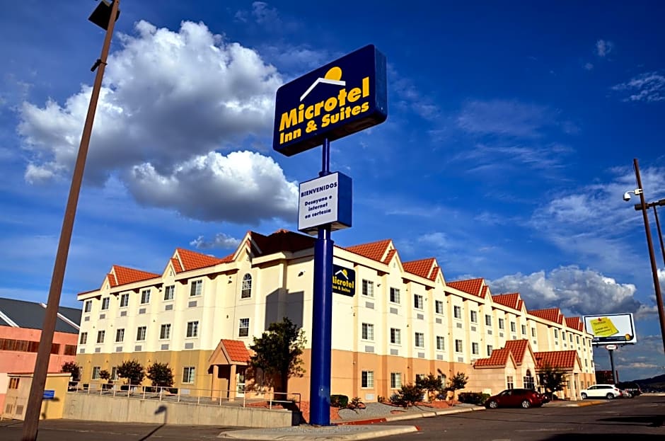 Microtel Inn & Suites By Wyndham Chihuahua
