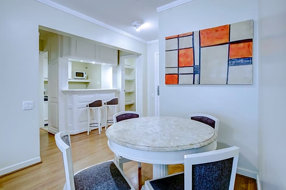Roomo Transamerica SP Itaim Bibi – Sao Paulo, ME