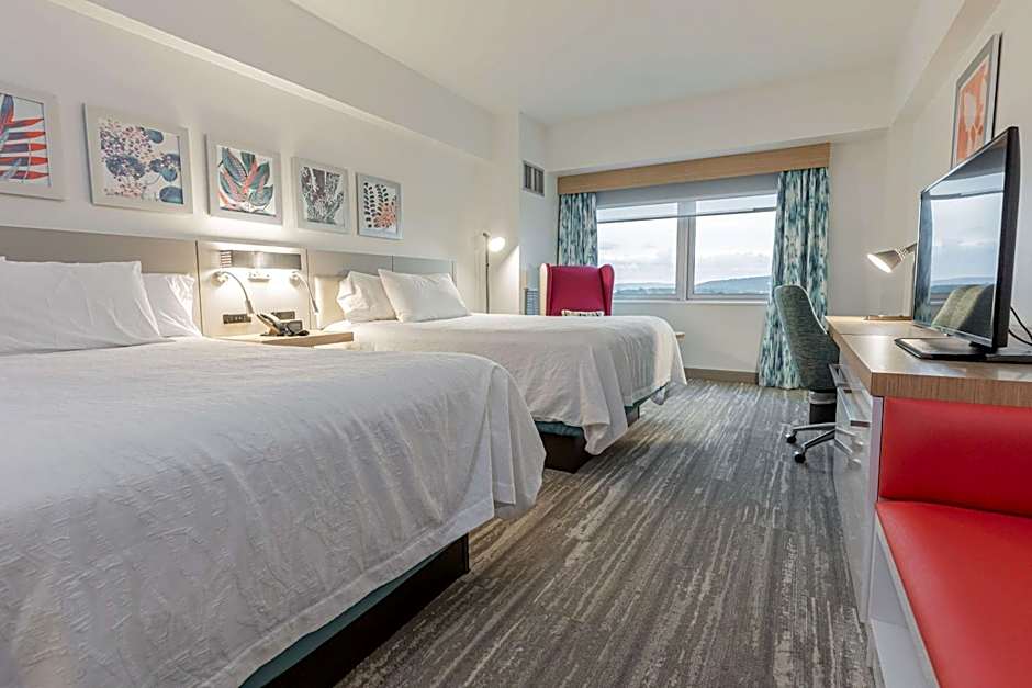 Hilton Garden Inn Ithaca