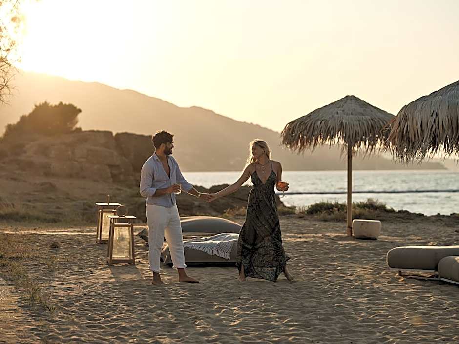 The Bay Hotel & Suites