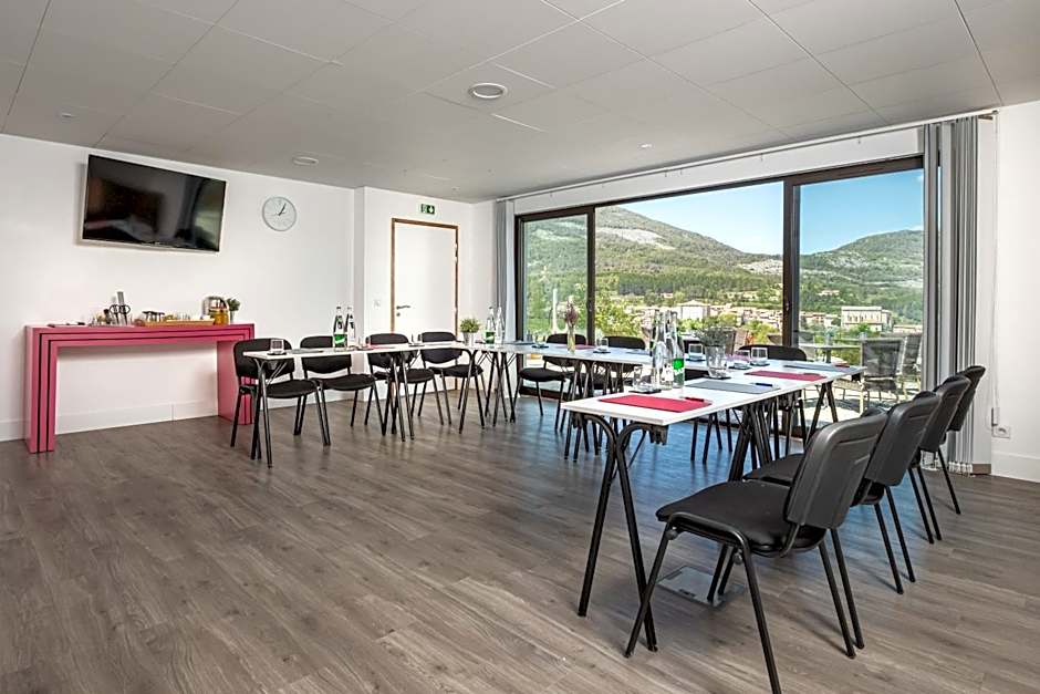 Hotel & Spa des Gorges du Verdon