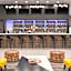Aloft by Marriott Katy Mills