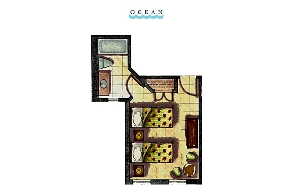 Windsong on the Reef