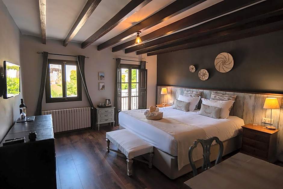 El Nido de Alaro - Turismo de Interior