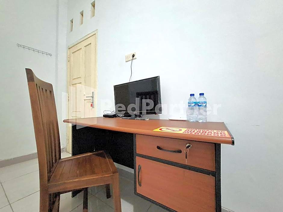 Assalaam Homestay Syariah RedPartner