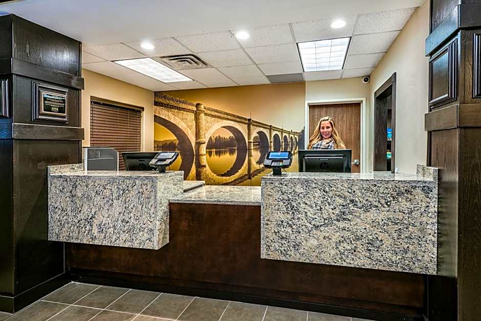 Staybridge Suites Lubbock By IHG