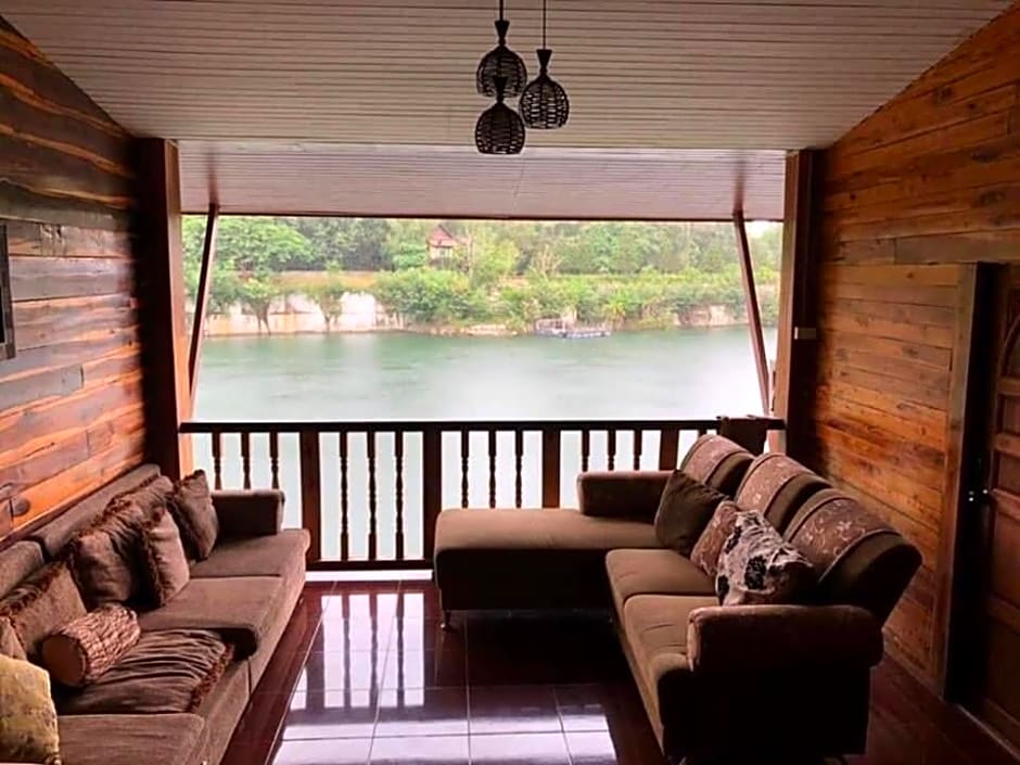 Thana Lagoon Resort – Pak Chong, GA