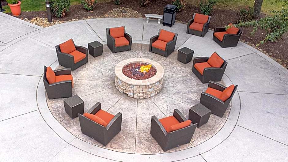 Hampton Inn By Hilton Knoxville-West At Cedar Bluff