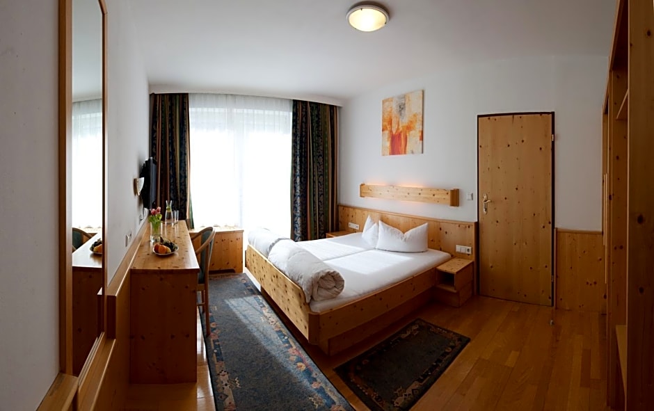 Hotel Bierwirt GmbH