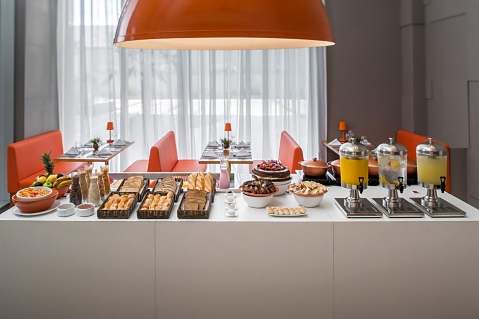 Intercity Ribeirao Preto