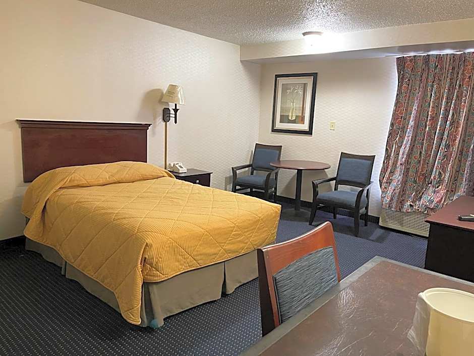 Budget Inn Temple Hills