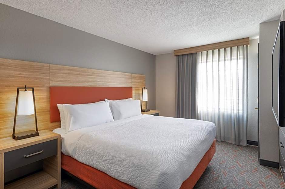 Candlewood Suites Eagan Arpt South Mall Area By IHG