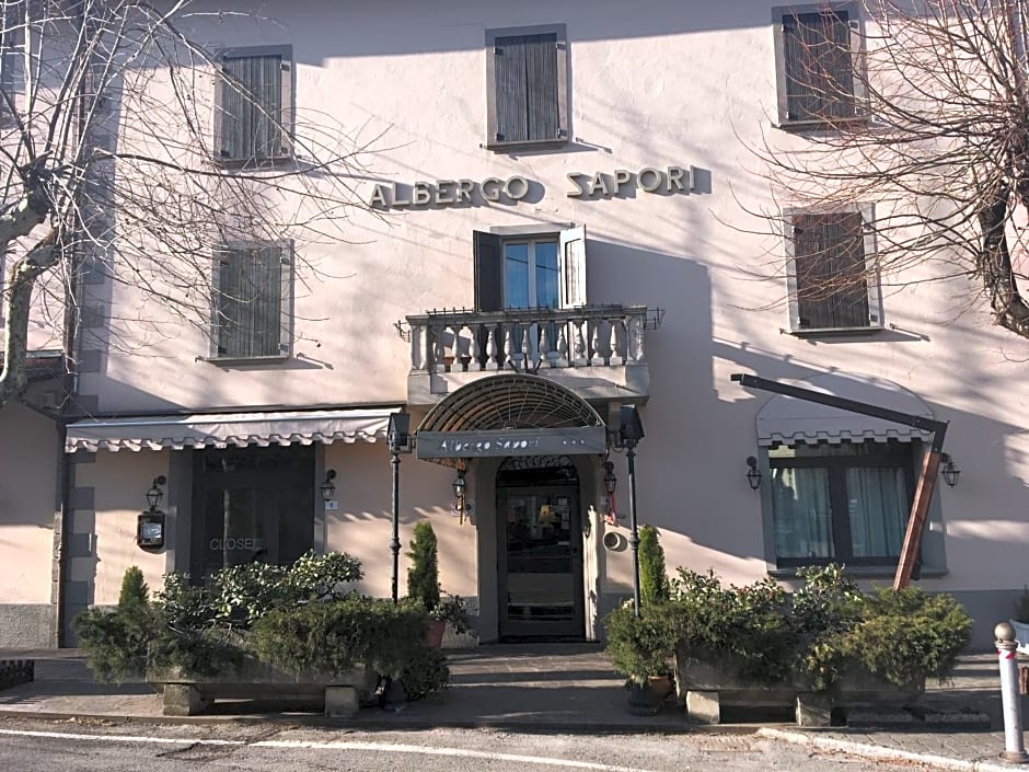 Albergo Sapori