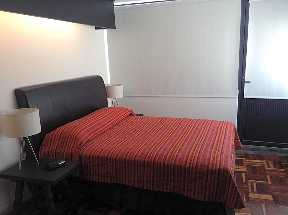 Suites Havre