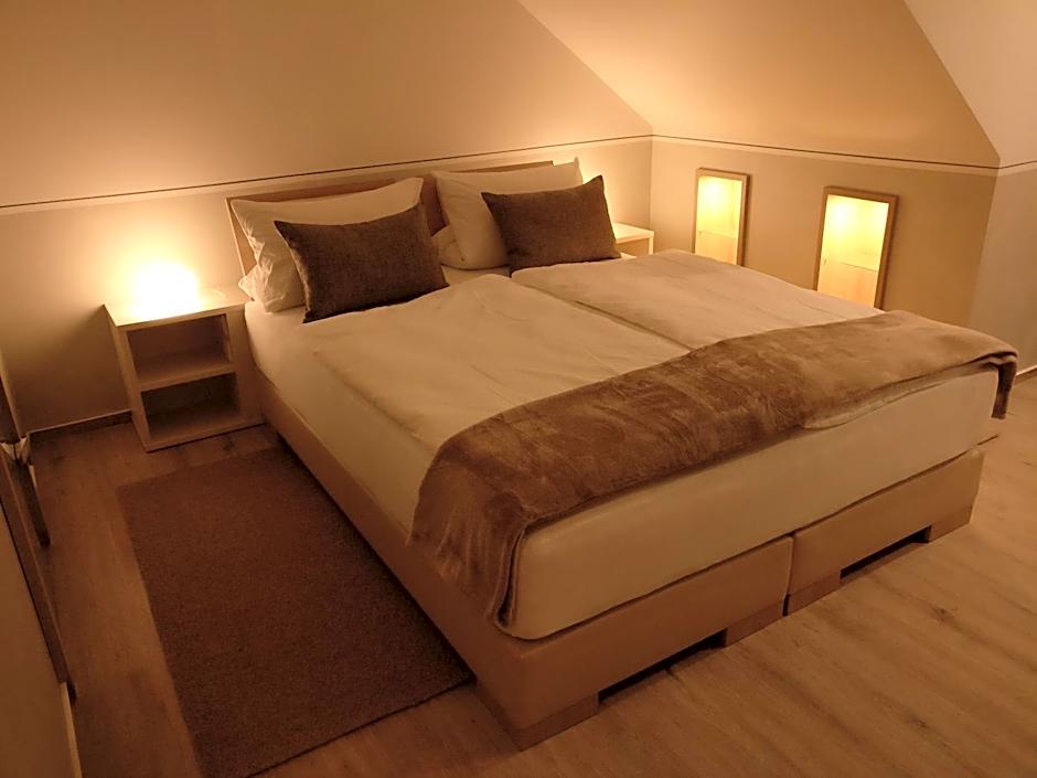 Landhotel Zum Hasen Hein