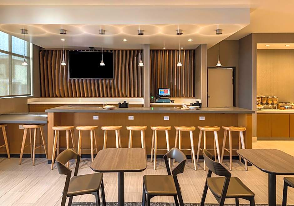 SpringHill Suites By Marriott Reno