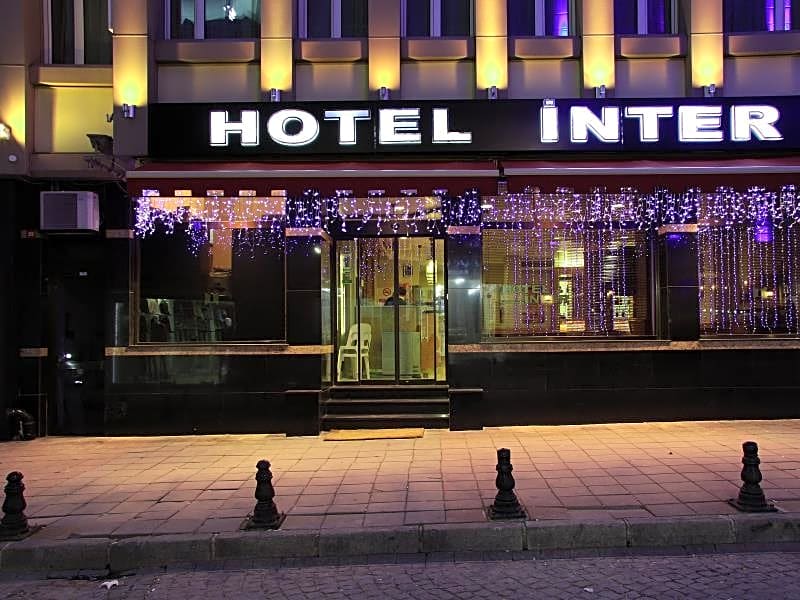 Hotel Inter Istanbul